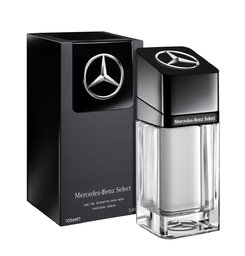 Мъжки парфюм MERCEDES - BENZ Select